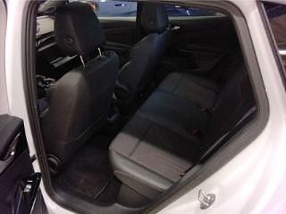 Gebraucht VW ID.4 GTX 250 kW (340 PS) 2025 Weiß SUV