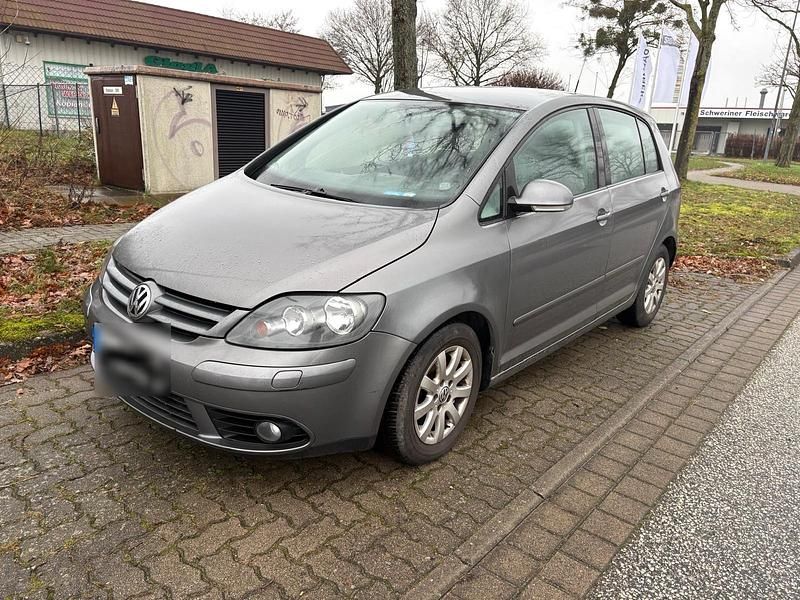 Grau Gebraucht 2007 VW Golf V Kombi | 1.900 € (Superpreis) - Bild 1/4