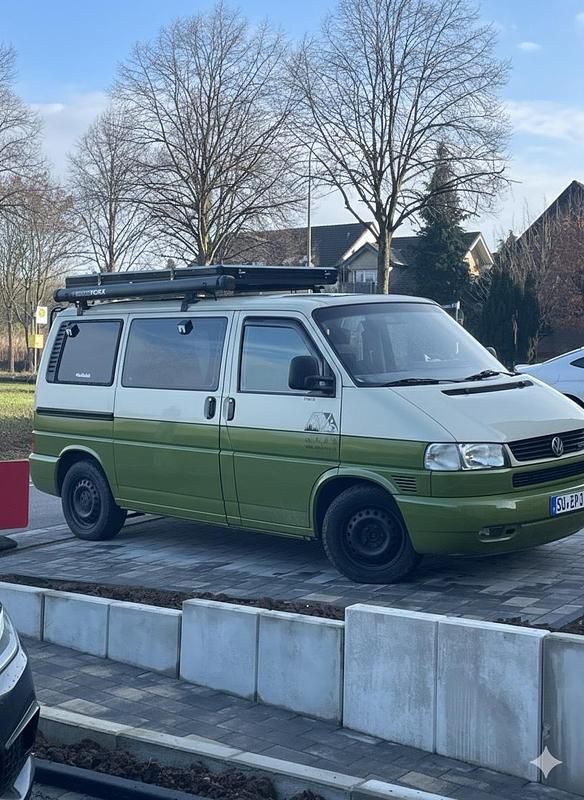 Gebraucht VW Golf 1997 Van / Kleinbus