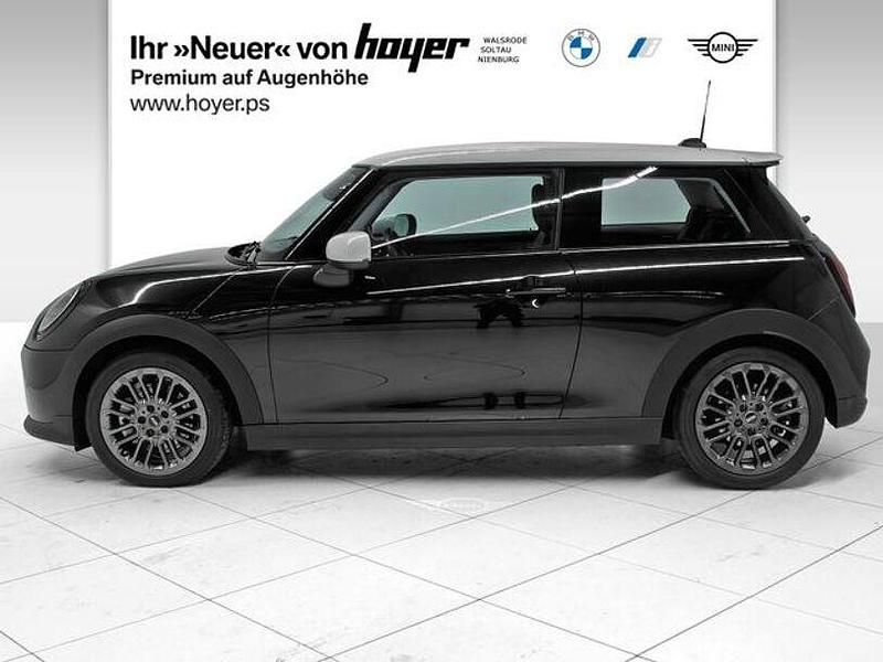 Gebraucht Mini Cooper 204 PS (150 kW) 2024 Andere Kleinwagen