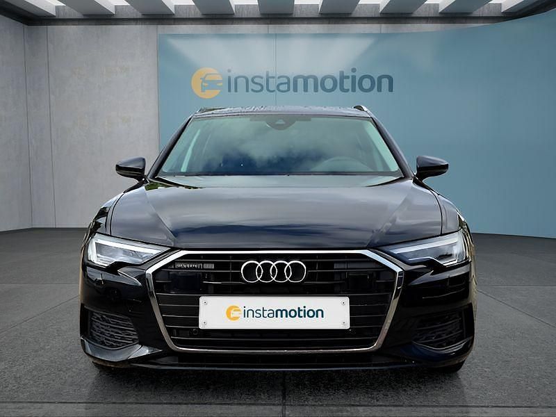 Gebraucht Audi A6 299 PS (219 kW) 2022 Kombi
