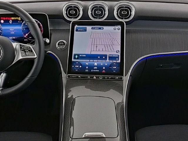 Gebraucht Mercedes GLC220 197 PS (144 kW) 2024