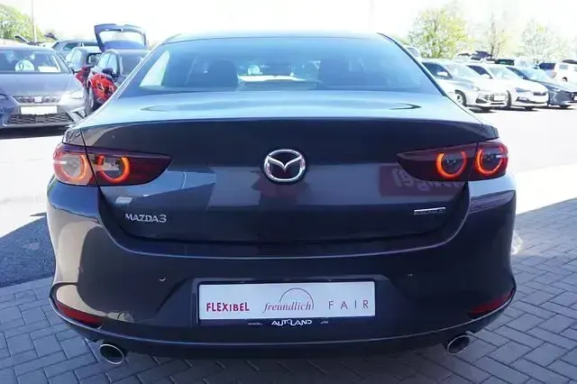 Gebraucht Mazda 3 Selection 179 PS (131 kW) 2020 Andere Limousine