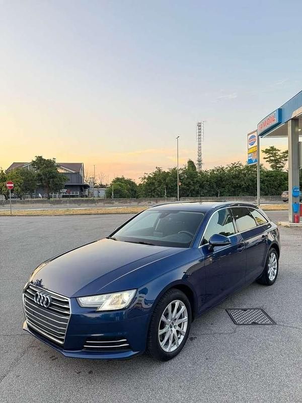 Gebraucht 2016 Audi A4 Business Plus Kombi | 12.000 € (Fairer Preis) - Bild 1/4