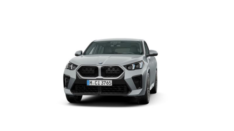 Neu BMW X2 Comfort Edition 150 PS (110 kW) 2025 SUV