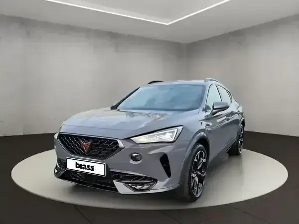 Gebraucht Cupra Formentor VZ 310 PS (228 kW) 2024 SUV