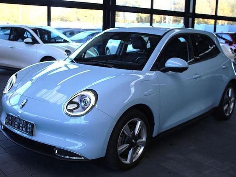 Gebraucht Ora 03 125 kW (171 PS) 2023 Blau Kleinwagen