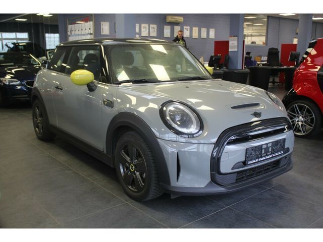 Gebraucht 2022 Mini Cooper S Classic Kleinwagen | 16.980 € (Guter Preis) - Bild 1/4