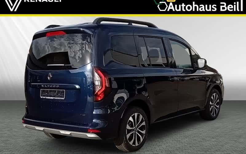 Gebraucht Renault Rafale 300 PS (220 kW) 2024 Blau(metallic) SUV