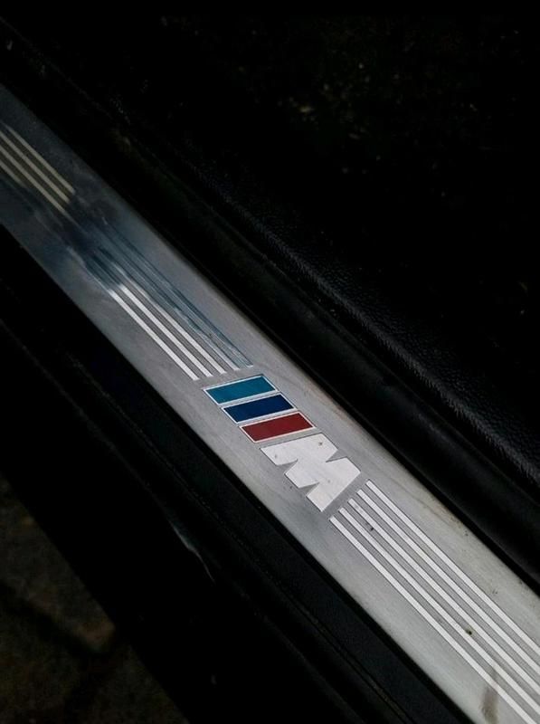 Gebraucht BMW 325 218 PS (160 kW) 2006 Schwarz Limousine