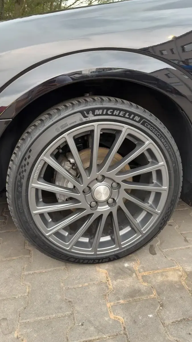 Gebraucht Opel Signum 150 PS (110 kW) 2004 Schwarz Kleinwagen