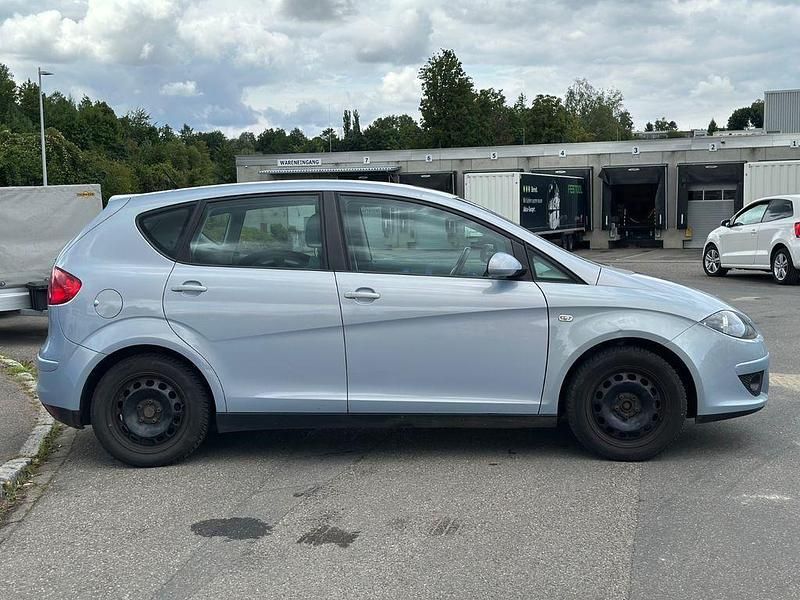 Gebraucht Seat Altea Stylance 102 PS (75 kW) 2005 Van / Kleinbus