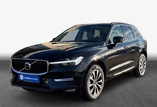 Gebraucht Volvo XC60 Core 250 PS (183 kW) 2024 Schwarz SUV