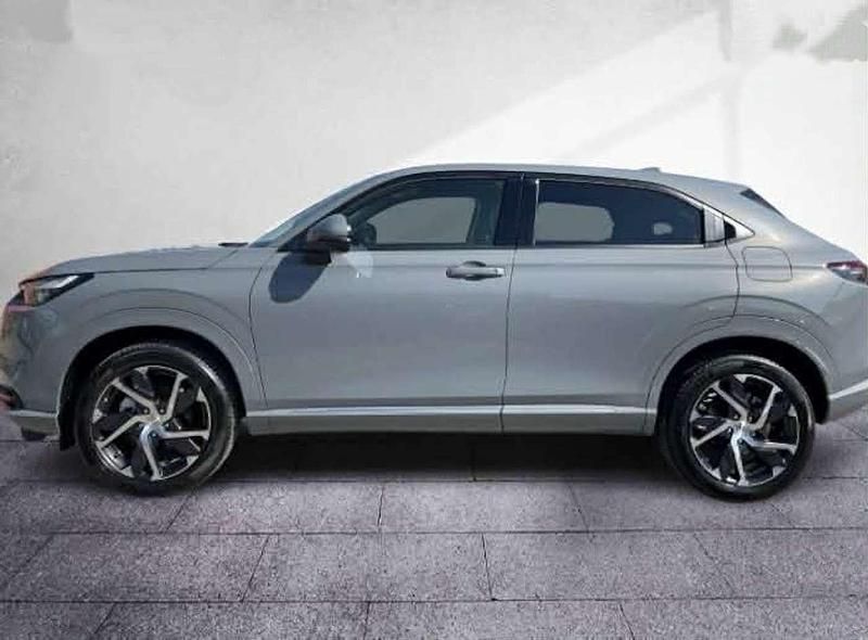 Gebraucht Honda HR-V Advance 131 PS (96 kW) 2025 Grau SUV