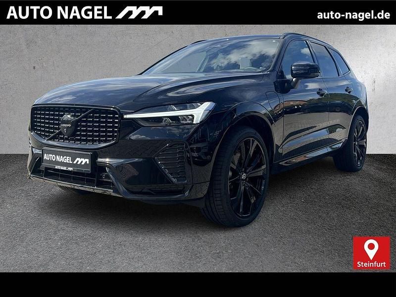 Andere Gebraucht 2024 Volvo XC60 Plus SUV | 51.799 € (Fairer Preis) - Bild 1/4