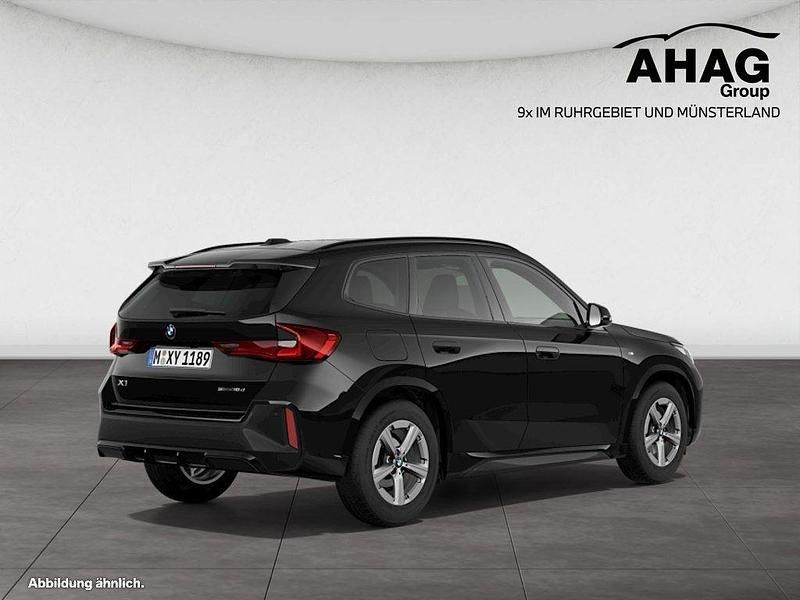 Brugt BMW X1 Performance 150 HK (110 kW) 2023 Sort SUV