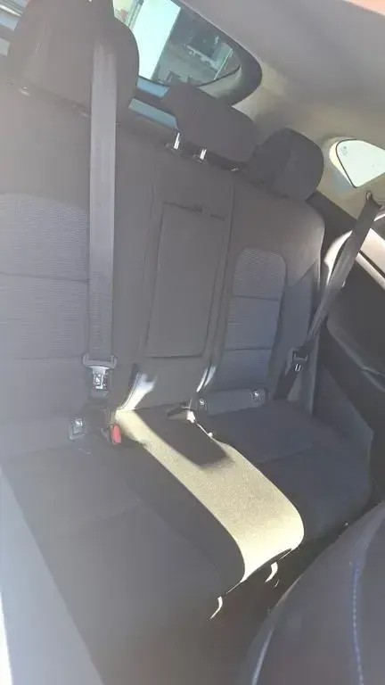 Gebraucht Hyundai Tucson Trend 177 PS (130 kW) 2016 Weiß SUV