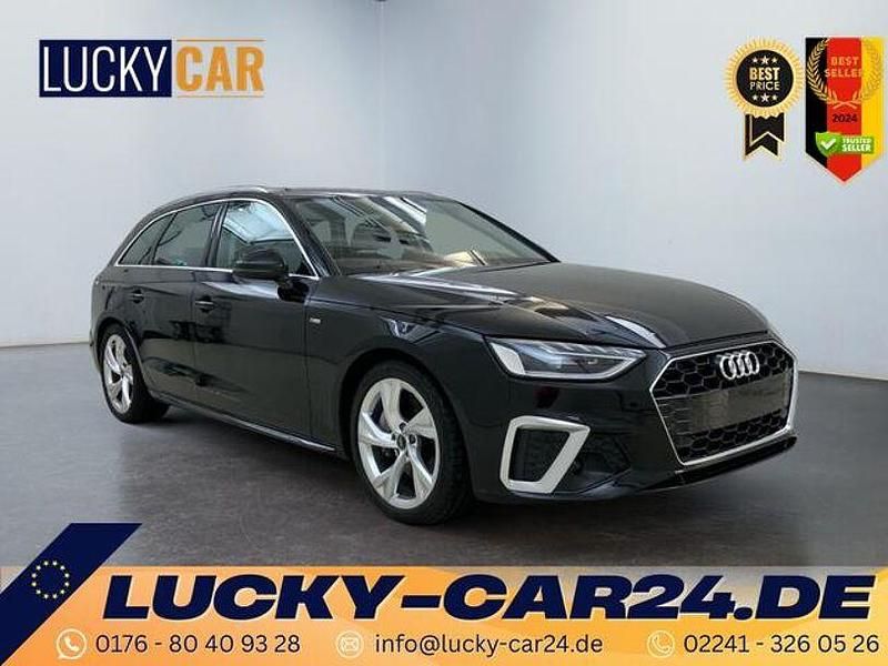 Andere Gebraucht 2024 Audi A4 Limousine | 32.279 € (Fairer Preis) - Bild 1/1