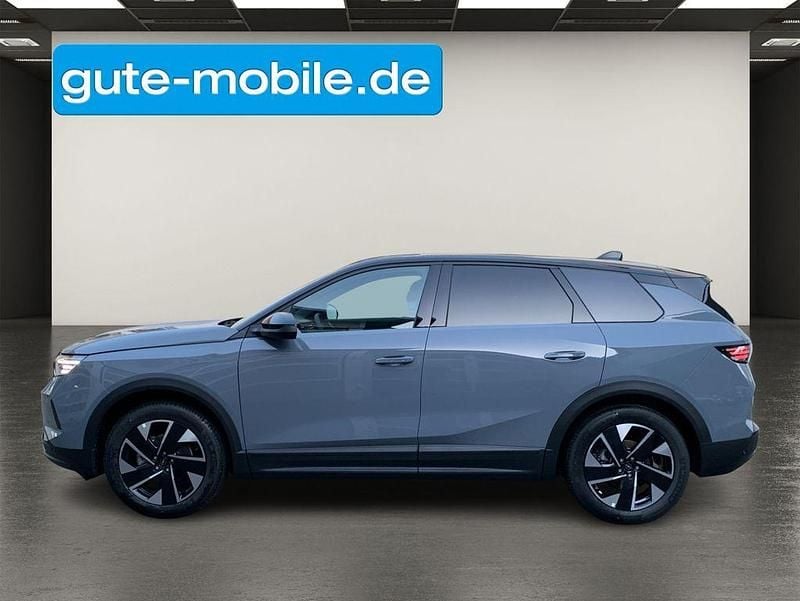 Neu Opel Grandland X 145 PS (106 kW) 2025 Weiß SUV