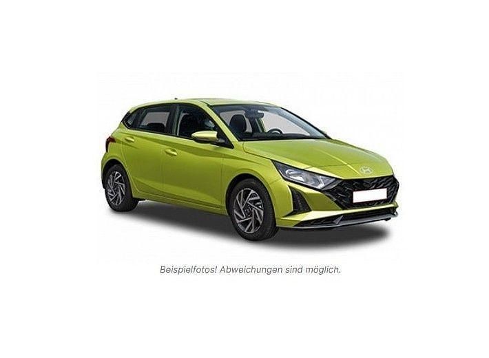 Wählbar ggf gegen aufpreis Neu 2025 Hyundai i20 Comfort Limousine | 16.550 € (Superpreis) - Bild 1/1