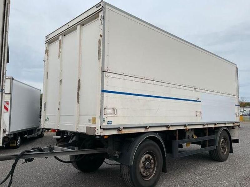 Gebraucht Iveco Massif 2016 Weiss