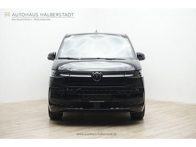 Begagnad VW Multivan Style 150 HK (110 kW) 2025 Minibuss