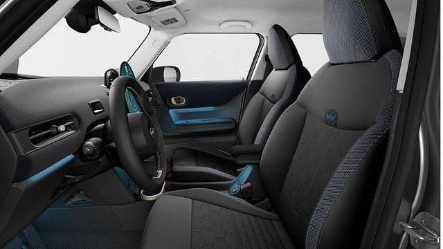 Gebraucht Mini Cooper 156 PS (114 kW) 2024 Grau Kleinwagen