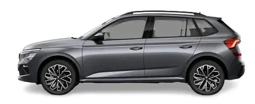 Neu Skoda Kamiq Essence 116 PS (85 kW) 2026 SUV