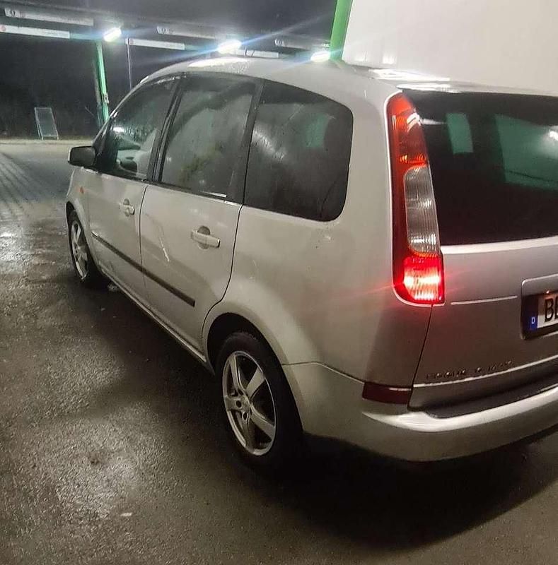 Gebraucht Ford Focus 145 PS (106 kW) 2004 Silber Kombi