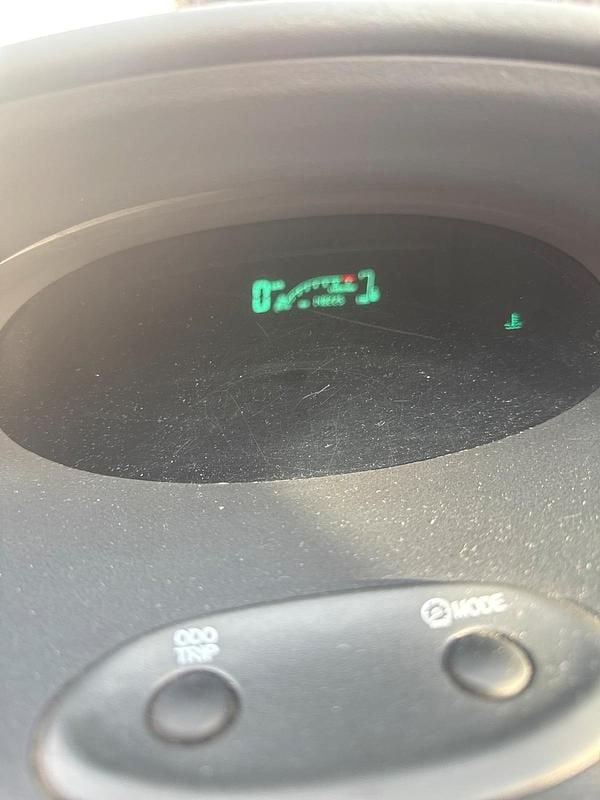 Gebraucht Toyota Yaris 87 PS (63 kW) 2004 Kleinwagen