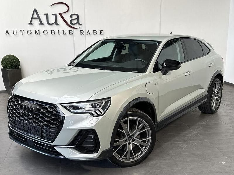 Gebraucht Audi Q3 Advanced 116 PS (85 kW) 2022 Andere SUV