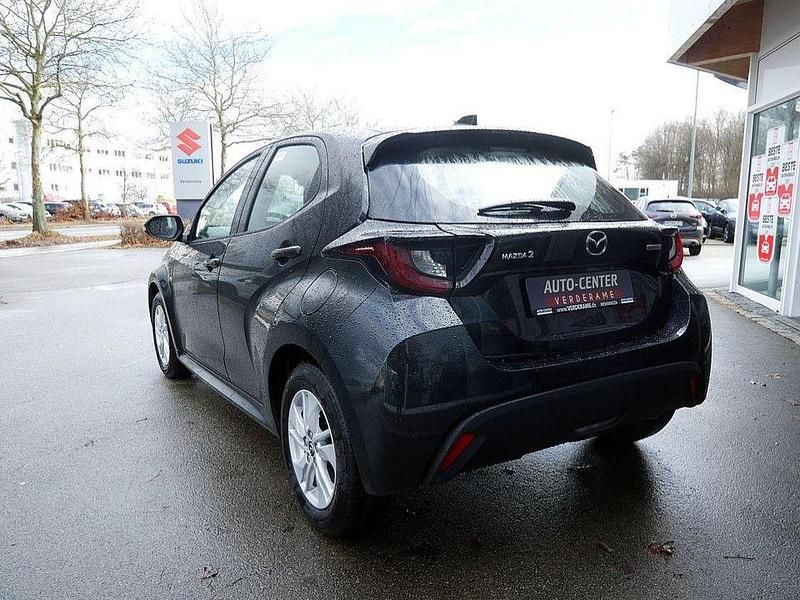 Neu Mazda 2 Center-Line 116 PS (85 kW) 2025 Kleinwagen