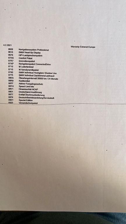 Gebraucht BMW X5 Performance 313 PS (230 kW) 2018 Schwarz SUV