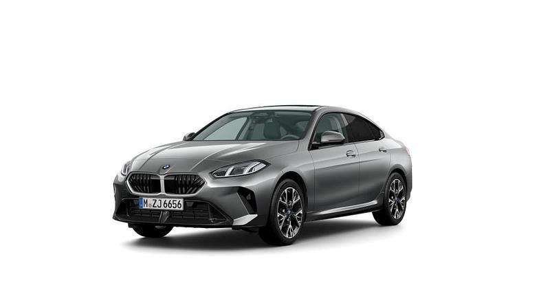 Neu 2025 BMW 216 Efficient Dynamics Coupé | 34.819 € (Teuer) - Bild 1/2