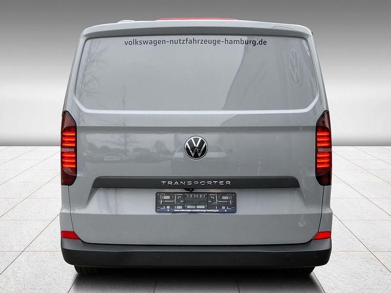 Gebraucht VW Transporter 110 PS (80 kW) 2025 Grau Van