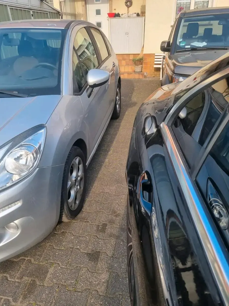 Gebraucht Citroën C3 110 PS (80 kW) 2015 Silber Kleinwagen
