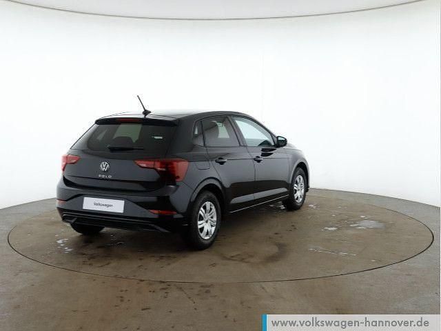Gebraucht VW Polo 95 PS (69 kW) 2026 Deep black perleffekt Kleinwagen