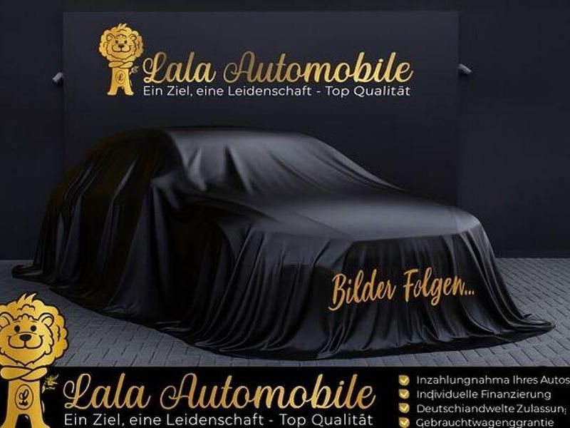 Gebraucht Kia Stinger GT 366 PS (269 kW) 2021 Silber Kleinwagen