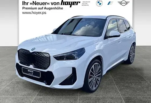 Gebraucht BMW iX1 M Sport 230 kW (313 PS) 2026 SUV