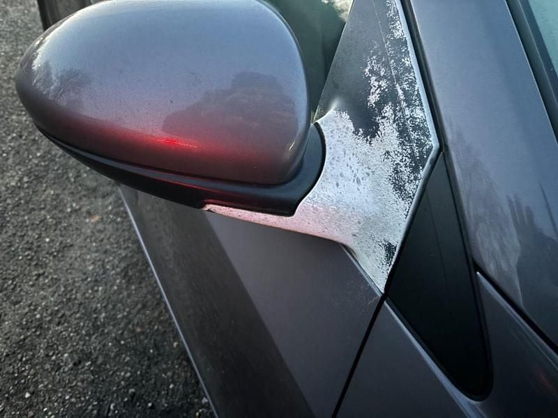 Gebraucht Chevrolet Cruze LS 141 PS (103 kW) 2012 Grau Limousine