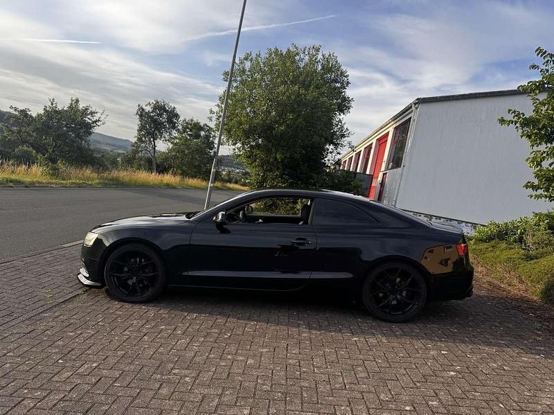 Gebraucht Audi A5 Sport 211 PS (155 kW) 2011 Coupé