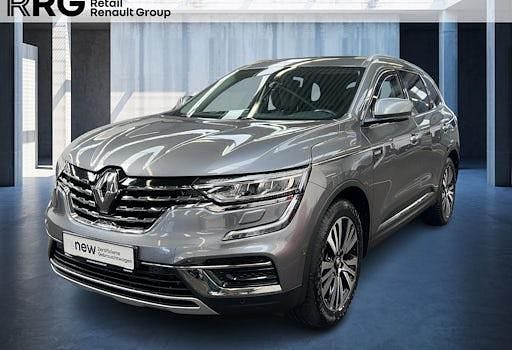 Gebraucht Renault Koleos Initiale Paris 183 PS (134 kW) 2023 Grau SUV