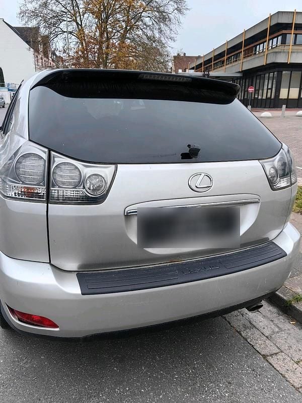 Gebraucht Lexus RX400h 2006 SUV