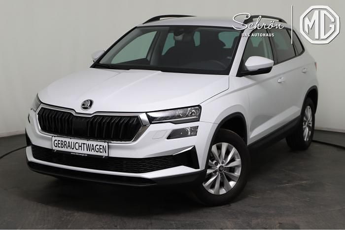 Gebraucht Skoda Karoq Selection 150 PS (110 kW) 2025 SUV