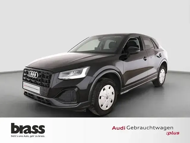 Gebraucht Audi Q2 Ambiente 150 PS (110 kW) 2026 SUV