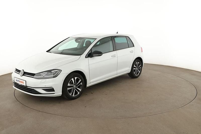 Second-hand VW Golf VII IQ Drive 2019 Berlinǎ