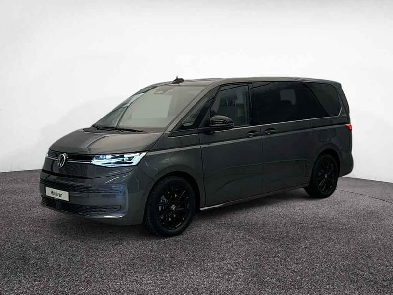 Neu VW Multivan S 245 PS (180 kW) 2025 Grau Van