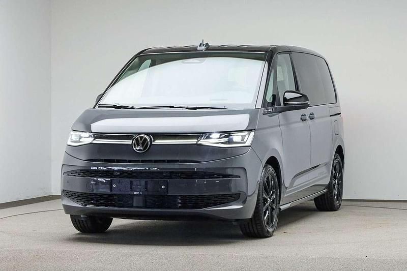 Neu VW Multivan Life 150 PS (110 kW) 2026 Pure grey Van