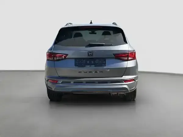 Neu Cupra Ateca 150 PS (110 kW) 2026 SUV