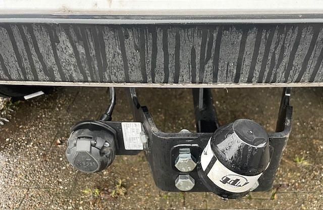 Gebraucht Lada niva 83 PS (61 kW) 2019 Grün SUV